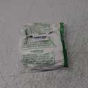 Zeagoo Silk Button Down Blouse for Women Cute Satin Shirt Puff Sleeve Tops Formal Work White M