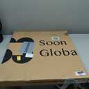 Acoustical Wall Panels, 6-Piece 23.62 X 23.62 Inches Art Acoustic Panels, Decorative Acoustic Panels, Acoustic Wall Panels, Sound Absorbing Wall Art, Arcadian Vortex