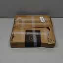 Rnined Adjustable Plant Stand Indoor, Bamboo Mid Century Modern Plants Stands, Stable Plant Holder, Fit 8 9 10 11 12 inch Pots (Pot & Plant Not Included)