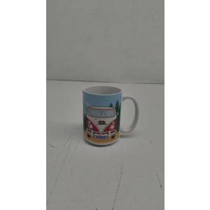 Mug Coronado