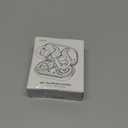 Wireless Earbuds Sport, 2026 New Bluetooth 5.4 Headphones with Earhooks, 50H Stereo Deep Bass Over Ear Buds with 4 ENC Noise Canceling Mics, IP7 Waterproof Earphones for Running Workout Gym