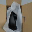 BERIBES Bluetooth Headphones Over Ear, 65H Playtime and 6 EQ Music Modes Wireless Headphones with Microphone, HiFi Stereo Foldable Lightweight Headset, Deep Bass for Home Office, Cellphone, PC, etc. (Black)