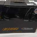 Nattork Adjustable Inline Skates for Adults and Teens, Outdoor & Indoor Blades Roller Skates for Boys, Beginners (XX-Large - Adult (10.5W-13W/9.5M-12M), Black)