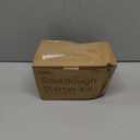 Sourdough Starter Jar, 24 OZ Wide Mouth Sour Dough Starter Jars Glass, Sourdough Starter Kit, Sourdough Bread Baking Supplies for Beginners and Pro, 1 Pack