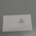 140 Yards Iron on Hemming Tape, 2 Rolls 0.59 inch Hem Tape No Sew, Iron on Tape for Hemming, Stitch Witchery Tape Sewing Tape, Fusible Tape Adhesive Wonder Web for Curtain, Pants, Clothes (White+Black)