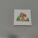 Christian Gifts: Nativity Scene Christmas Ornaments | Christian & Religious Holiday Decor (Christmas Tree Decorations), Holy Family Ornament, Religious Gift, Baptism Gift & Unique Faith Festival Gifts