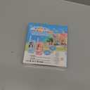 Video Walkie Talkie Toys for Age 3-12 Boys Girls, 2 Pack Walkie Talkies with Screen, Long Range 2 Way Radio with 4 Voice Effects, Christmas Birthday Gifts for Kids Indoor Outdoor Camping (Blue+Pink)