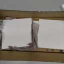 Invisible Floating Bookshelf for Wall Mounted, 2 Pack Black Spine Book Tower, 6 Tier Vertical Book Organizers, Heavy Duty Floating Book Shelves  No Assembly Required, for Office, Bedroom, Kids Room