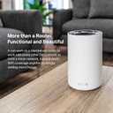TP-Link Deco XE75 AXE5400 Tri-Band WiFi 6E Mesh System - Covers up to 2900 Sq.Ft, Replaces WiFi Router and Extender, AI-Driven Mesh, New 6GHz Band, 1-Pack