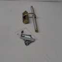 Wireless Picture Lights Rechargeable Gallery Lighting Battery Picture Frame Light with Remote and Timer, Adjustable Art Light for Paintings, Portraits, Antique Bronze Finish 16'' Inch 3W 2700K