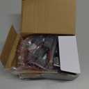 9038A Pack of 24 Relay Bypass Switch Kit and Diagnostic Scan Switch Kit with Amp Loop