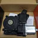 A-Premium Power Window Lift Motor Compatible with Ford Mustang 2015-2023 Coupe, Front Right Passenger Side