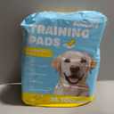 100-Pack X-Large Puppy Pads - 34'' x 28'' Pee Pads for Dogs Potty Training with Leak-Proof Quick-Dry Design, 6-Layer Wee Wee Pads for Dogs, Blue