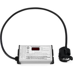 BA-ICE-S Replacement Water System Controller, For VIQUA S5Q-PA and S8Q-PA Systems. BA-ICE-S Ballast comes with a lamp connector