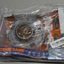Educational Toys,Interactive Toys, 4-5 Boys,Boys Gift-Space Kids,STEM Space Kids for 6-8 Years Old (Ufo)