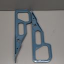 2 Pack Mattress Lifter, Handy Wedge Mattress, Ergonomic Mattress Wedge Lift, Back Pain Relief