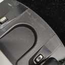 ILIFE V2 Robot Vacuum Cleaner, Tangle-Free Suction, 120 Mins Runtime, Slim, Self-Charging Robotic Vacuum Cleaner, Ideal for Pet Hair and Hard Floors