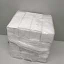 24 oz Insulated Water Bottle with Handle, 304 Stainless Steel Water Bottles with Wide Mouth, Double Wall Vacuum Sports Water Bottle, BPA Free, Keep Cold and Hot, Black | with Handle, Water Bottles, Wide Mouth, Double Wall Vacuum, Sports Water Bottle, BPA Free