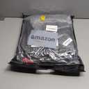 EVMODS Upgrade 2026 for Tesla Model Y Juniper/3/S/X Accessories Back Seat Cover Seatback Protector for Kids Kick Protector Mats Waterproof Scratchproof Leather Protection Organizer Pocket