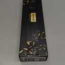 Wavytalk Rotating Curling Iron, Curl Cycle, 1 Inch Automatic Curling Wand for Long Hair, Get Effortless Curls with Self Spinning Barrel up to 430F with Home Button, Dual Voltage, Rose Gold