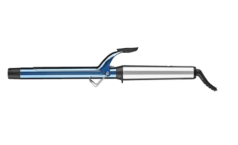 BaBylissPRO Nano Titanium Professional Curling Iron with Extended Barrel Perfect for Longer Hair
