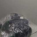 2025 Flannel Heatting Blanket, 50"x60" Soft Electric Blanket with 8 Heating Levels & 10H Timing Auto Shutdown, Quick Heating in 3 Minutes, Overheating Protection, Machine Washable, Gray