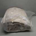 Beige BeddingCotton California King Size Comforter SetGeometric Matelasse Quilt SetSoft Cotton Quilt Solid Color Lightweight Bedspread All Seasons 3 Piece