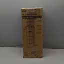 EWK 6.5L Pneumatic/Manual Oil Extractor, Oil Change Pump for Automotive Fluids Vacuum Evacuation, Fluid Extractor Pump Tool for DIY Mechanics