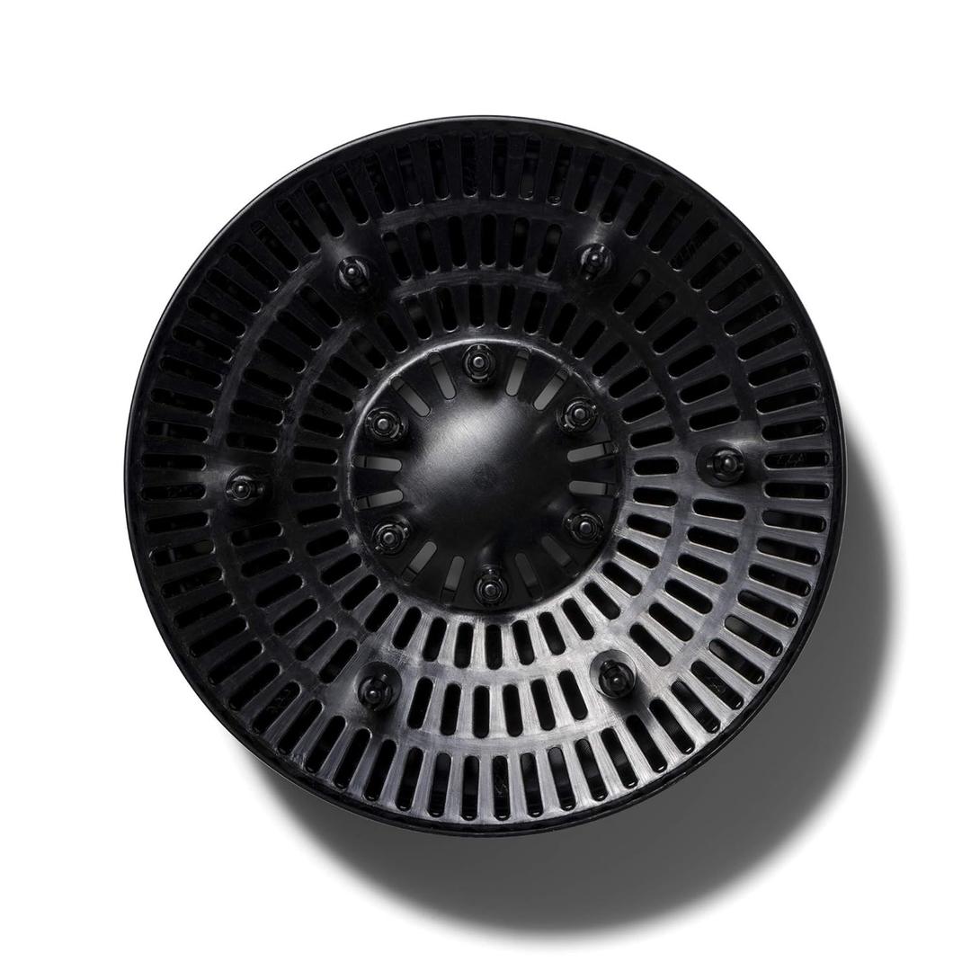 T3 SoftCurl Hair Dryer Diffuser for Cura and Cura LUXE Dryers
