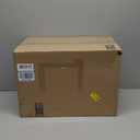 T-Fal Ultimate Hard Anodized Nonstick Fry Pan With Lid 10 Inch, Oven Broiler Safe 400F, Lid Safe 350F, Cookware, Kitchen, Home, Versatile Frying Pan, Skillet, Pots and Pans, Dishwasher Safe, Black