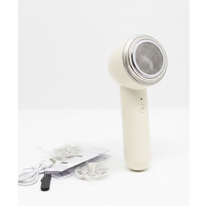 VASSON Fabric Shaver, Electric Lint Remover, Rechargeable Lint Shaver, Sweater Shavers to Remove Pilling, Large Fuzz Remover for Clothes, Couch Furniture