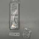 Ceiling Fan Remote Control for Harbor Breeze, Replacement for A25-TX001-R1/A25-TX005-R/A25-TX013/ZJF-RT01A, 3 Speeds & Light Dimmer, Remote with Wall Mount, 315MHz (Remote Only)