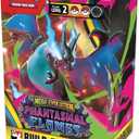 ME02: Phantasmal Flames - Build and Battle Box