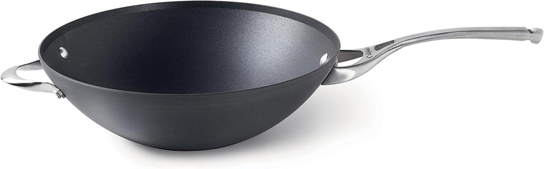 Calphalon Contemporary 33cm Non Stick Wok Display