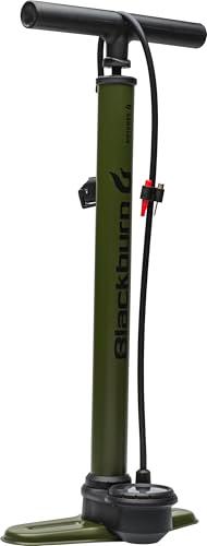 Blackburn Air Tower 4 Floor Pump with Base Gauge
