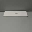 Stainless Steel Stove Gap Covers (2 Pack),Stove Gap Filler for Kitchen, Adjustable 13.8" to 27.5",Stove Gap Guards,Range Trim Kit,Heat Resistant and Easy Clean (Black)