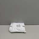 Vanity Fair Women's Perfectly Yours High Waisted Brief Panties, Nylon(Pack of 3) Pink/Blue/Candleglow, 9