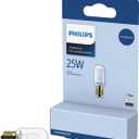 Westinghouse Lighting Corp 25-watt T8 Clear Tubular Bulb