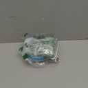 Munchkin Miracle 360 Trainer Sippy Cup with Handles, Spill Proof, 7 Ounce, Tropical Swirl, Blue/Multi