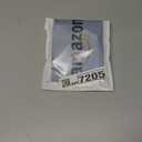 FOINNEX 4K HDMI to DP Adapter, HDMI to DisplayPort Adapter Cable 4K@60HZ Male to Female for Source Device to DP Display