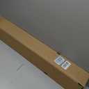 2 Pack X Frame Banner Stand Adjustable Size 23"X 63" to 32"X 78" with Portable Retractable Carrying Bag, Customize Banner Stand for Trade, Show Exhibition Market and Store Display