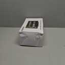 Wireless Carplay Screen for Car with 4K Dash Cam, 9" Portable Carplay & Android Auto, Car Touchscreen with 1080p Backup Camera, GPS/Voice Control/FM//Mirror Link/Bluetooth (Black)