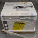 6000 BTU Window Air Conditioner with WiFi, Cools up to 250 Sq. Ft., Energy Saving Window AC Unit with Remote & App Control & Timer Function & Easy Install Kit, Perfect for Small Bedroom, Living Room