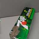 Zero Sugar 7-Up Soda, 12 Oz., Pack of 12 (EXP 10/10/26)