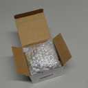 4 Pcs Wood Stove Thermometer, Magnetic Oven Temperature Accessories Fire Stove Pipe Thermometer Gauge for Wood Burning Stoves Top Gas Pellet Fireplace Flue