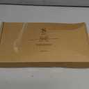 Satenwie 3 Packs Red Christmas Bows Large Velvet Bow for Wreaths, Tree, Outside Decorating, Outdoor (12 * 14 inch)