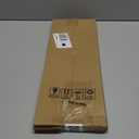 Home Sign Wall Decor Vintage Family Wall Art Rustic Farmhouse Family Sign This is Us a Little Bit of Crazy a Little Bit Loud and Whole Lot of Love Artwork for Bedroom Living Room Home Decoration 6x17"