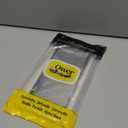 OtterBox CP ALPHA GLASS Screen Protector for iPhone XR - Non-retail/Ships in Polybag - BLACK