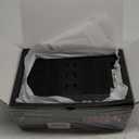 9" Portable Wireless CarPlay Screen for Car,Carplay Compatible with Apple Carplay & Android Auto with Phone Mirroring,Auto Brightness Adjustment/GPS Navigation/Voice Control/Bluetooth Car Stereo