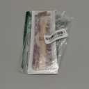 OULUCCI Leather Bands Compatible Apple Watch Bands For Women 38mm 40mm 41mm 42mm 44mm 45mm 46mm 49mm, Top Grain Leather Band Replacement Strap for iWatch Ultra SE SE2 Series 11 10 9 8 7 6 5 4 3 2 1 (Beige/Gold)